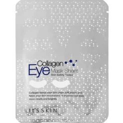 ITS SKIN Kollageeni silmänympärysnaamio