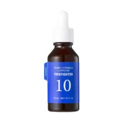 ITS SKIN Power 10 Formula LI Effector "Firefighter" rauhoittava kasvoseerumi
