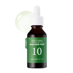ITS SKIN Power 10 Propolis Effector "Honeydew Fairy" vahvistava kasvoseerumi