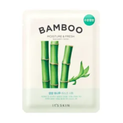 ITS SKIN The Fresh bambunaamio kaikille ihotyypeille