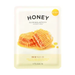 ITS SKIN The Fresh hunajanaamio kaikille ihotyypeille