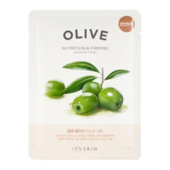 ITS SKIN The Fresh oliivinaamio kaikille ihotyypeille