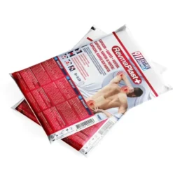 KAIGERT Revmaplast 10 cm x 16 cm 1 kpl