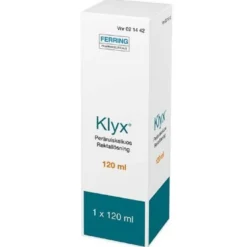 KLYX peräruiskeliuos