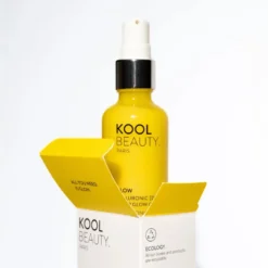 Kool Beauty Hyal Super Glow Cream 50 ml