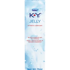 K-Y JELLY liukuvoide 75 ml