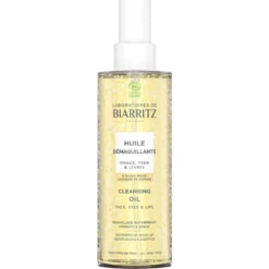 LABORATOIRES DE BIARRITZ Cleansing Care Cleansing Oil puhdistusöljy
