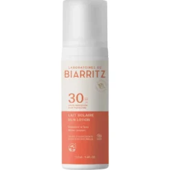 Laboratoires de Biarritz Sun Lotion Aurinkosuojaemulsiovoide SPF30 100 ml