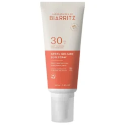 Laboratoires de Biarritz Sun Spray Aurinkosuojasuihke SPF30 100 ml