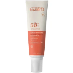 Laboratoires de Biarritz Sun Spray Family SPF50+ 150 ml