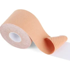 LabTex Care Nordic Kinesioteippi beige 5 cm x 5 m 1 rulla