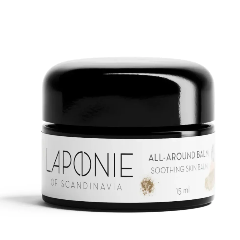 Laponie of Scandinavia All-around balm 15 ml