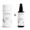 Laponie of Scandinavia Balancing Essence suihke ja refill hoitovesisetti