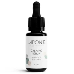 Laponie of Scandinavia Calming Serum 20 ml
