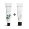 Laponie of Scandinavia Gel Cleanser & Light Face Cream rasvoittuvan ihon tuotesetti