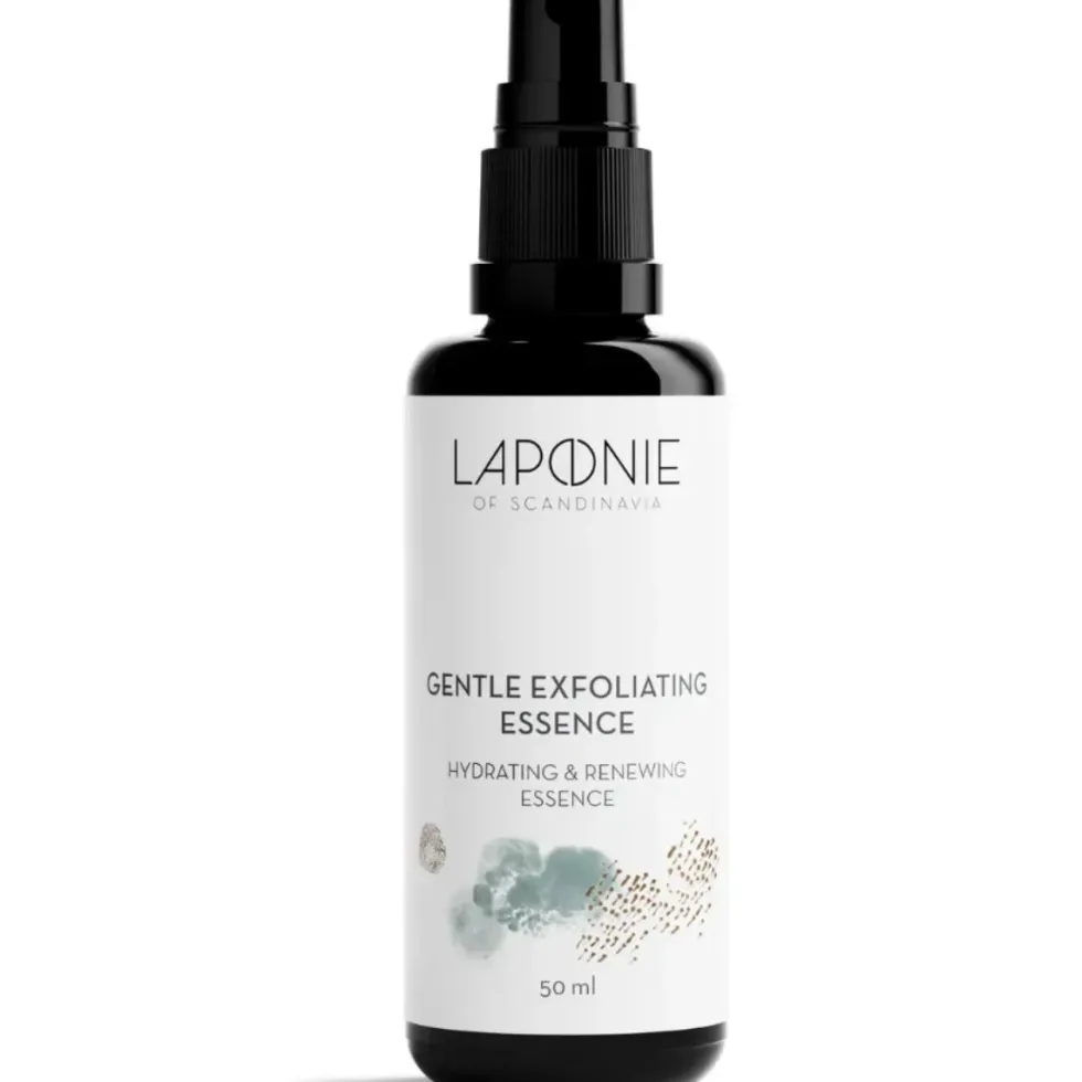 Laponie of Scandinavia Gentle Exfoliating Essence 50 ml