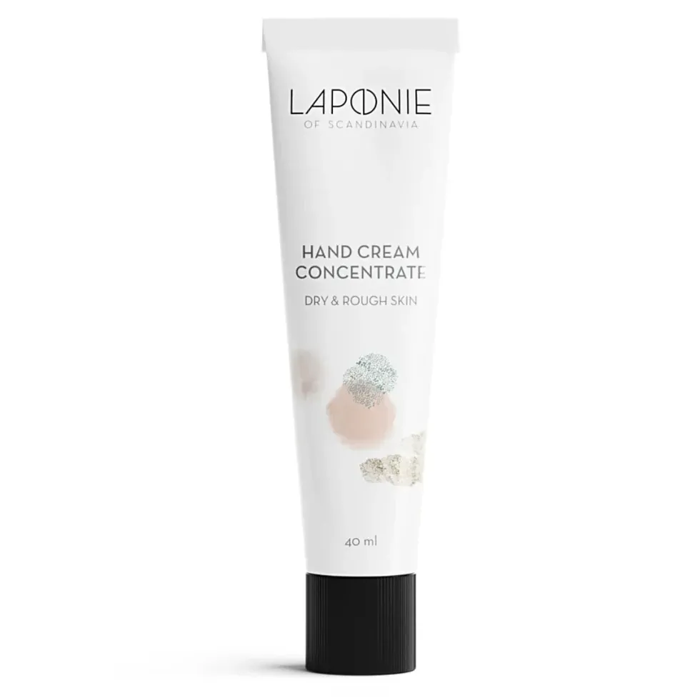Laponie of Scandinavia Hand Cream Concentrate 40 ml