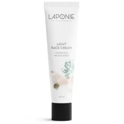 Laponie of Scandinavia Light Face Cream 40 ml