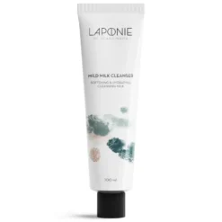 Laponie of Scandinavia Mild Milk Cleanser 100 ml