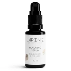 Laponie of Scandinavia Renewing Serum 20 ml