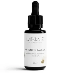 Laponie of Scandinavia Softening Face Oil 30 ml