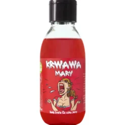 LAQ Shots! Bloody Mary suihkugeeli naisille 100 ml