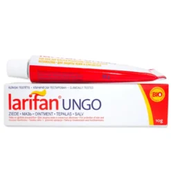 LARIFAN Ungo voide rakkuloille
