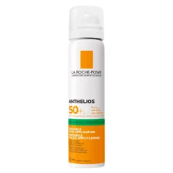 LA ROCHE-POSAY Anthelios Anti-Shine Mist SPF50+ aurinkosuojasuihke 75 ml