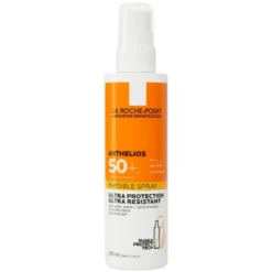 La Roche-Posay Anthelios Invisible SPF50+ 200 ml