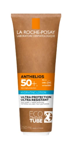 LA ROCHE-POSAY Anthelios SPF50+ aurinkosuojavoide 250 ml