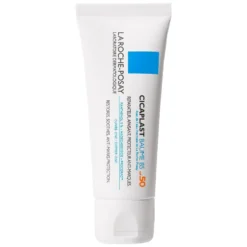 LA ROCHE-POSAY Cicaplast Baume B5+ SPF50 aurinkosuojavoide 40 ml