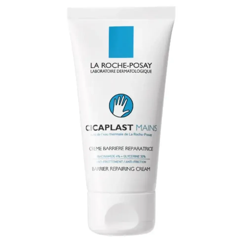 LA ROCHE-POSAY Cicaplast Hands käsivoide 50 ml