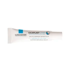 LA ROCHE-POSAY Cicaplast Lips ravitseva ja rauhoittava huulivoide