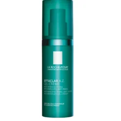 La Roche-Posay Effaclar A.Z. geelimäinen kasvovoide 40 ml