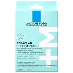 La Roche-Posay Effaclar Duo+M Imperfection Patch 22 kpl