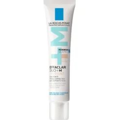 La Roche-Posay Effaclar Duo+M Unifiant vaalea sävy 40 ml