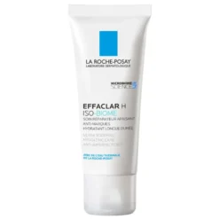 LA ROCHE-POSAY Effaclar H Iso-Biome Creme kasvovoide 40 ml