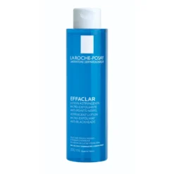 LA ROCHE-POSAY Effaclar ihohuokosia supistava kasvovesi