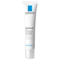 LA ROCHE-POSAY Effaclar K (+) talia poistava kosteusvoide