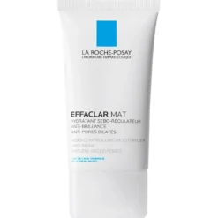 LA ROCHE-POSAY Effaclar Mat mattapinnan jättävä kosteusvoide