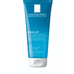 LA ROCHE-POSAY Effaclar puhdistusgeeli 200 ml
