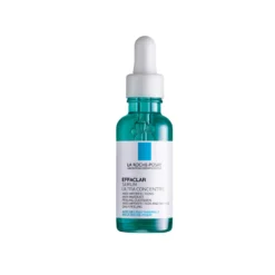 LA ROCHE-POSAY Effaclar ultratiivistetty kuoriva seerumi 30 ml