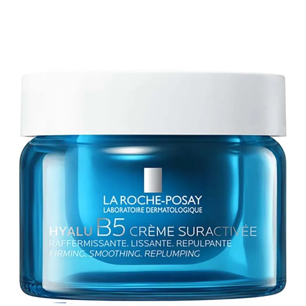 La Roche-Posay Hyalu B5 Suractivated Cream kasvovoide 50 ml