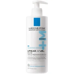 La Roche-Posay Lipikar Balm AP+Max vartalovoide 400 ml
