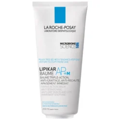 LA ROCHE-POSAY Lipikar Baume AP+M vartalovoide 200 ml