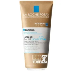 LA ROCHE-POSAY Lipikar Baume Light AP+M 200 ml