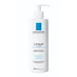 LA ROCHE-POSAY Lipikar Lait vartaloemulsio 400 ml