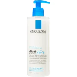 LA ROCHE-POSAY Lipikar Syndet AP+ suihkuvoide 400 ml