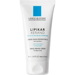 LA ROCHE-POSAY Lipikar Xerand hoitava ja suojaava käsivoide 50 ml