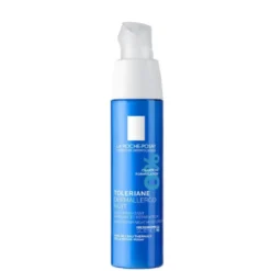 LA ROCHE-POSAY Toleriane Dermallergo Overnight hajusteeton yövoide